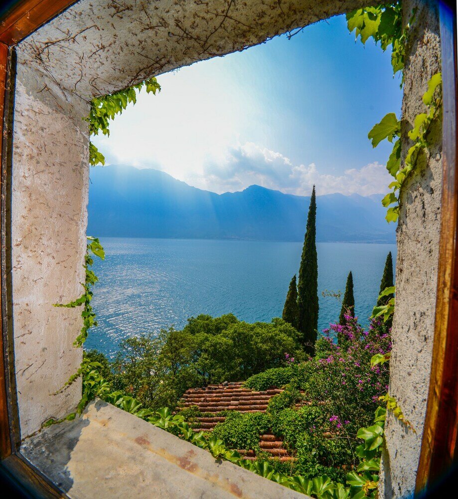 Фото Hotel Villa Dirce