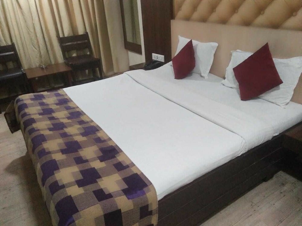 Фото Hotel Jagannath
