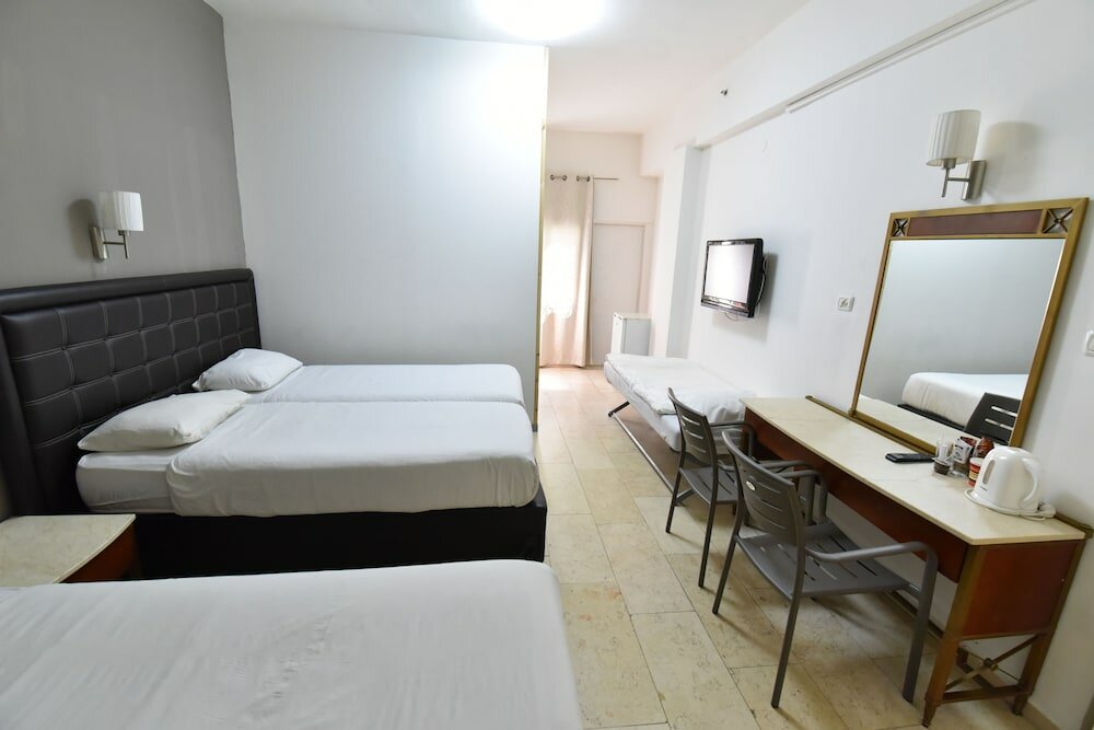 Фото Red Sea Hotel Eilat