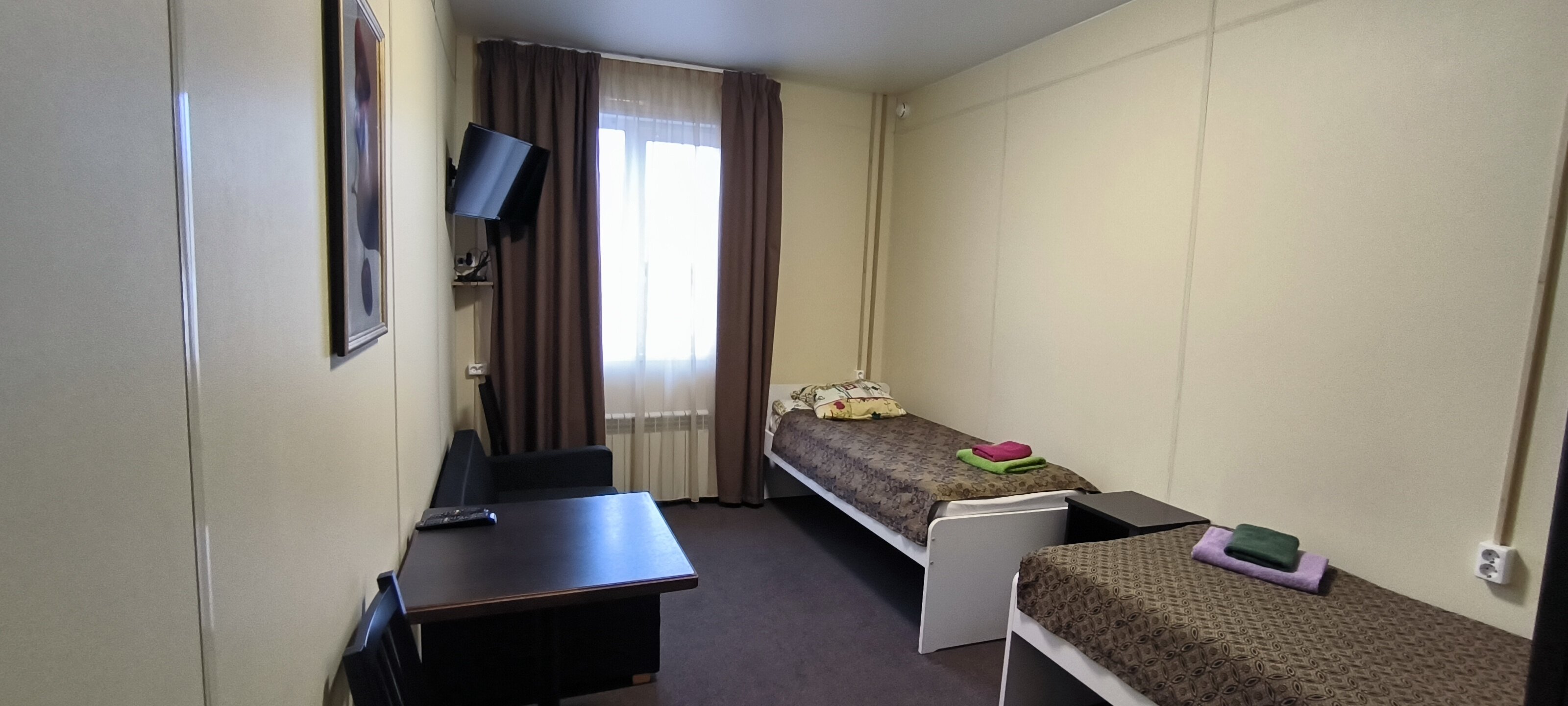 Фото Медвежий Угол