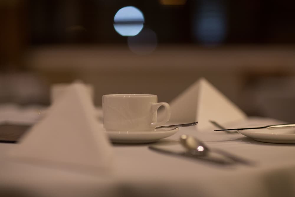 Фото The Wycliffe Hotel