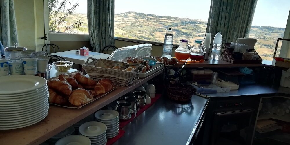 Фото Hotel La Fonte