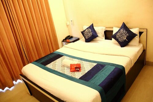 Гостиница Oyo 704 Apartment Kharadi в Пуне