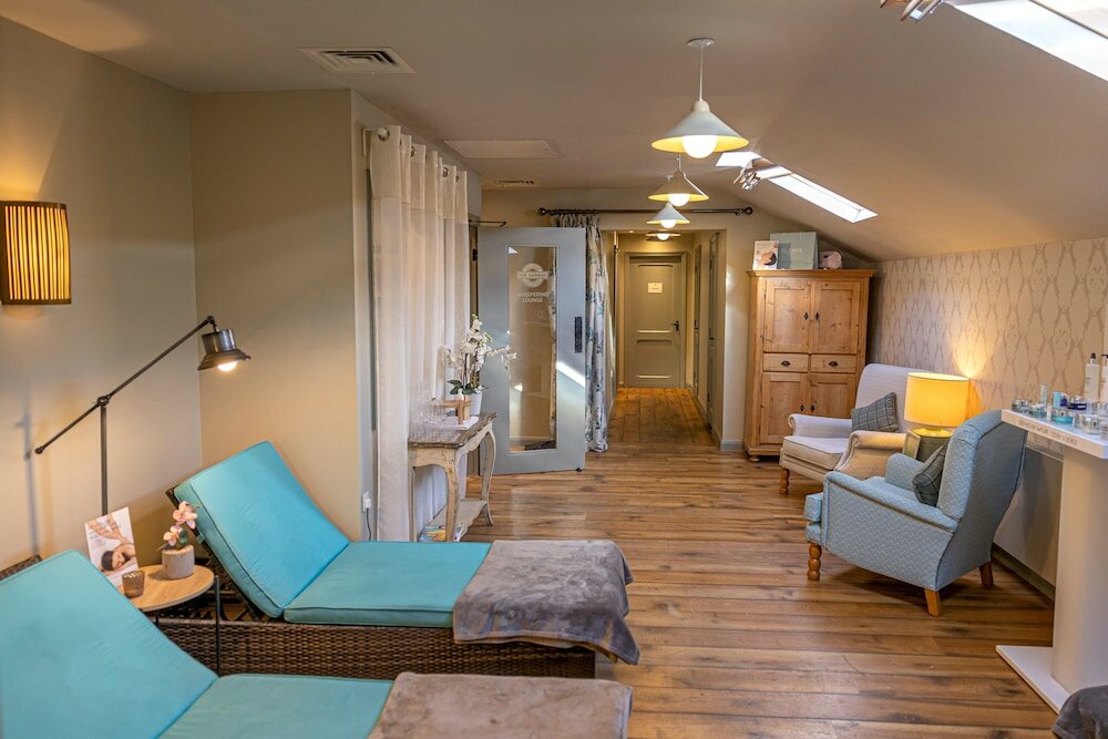 Фото The Morritt Country House Hotel & The Garage SPA