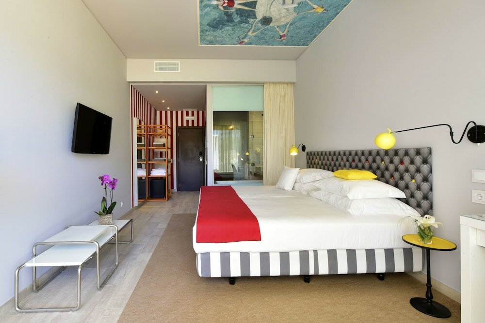 Фото Pestana Alvor South Beach