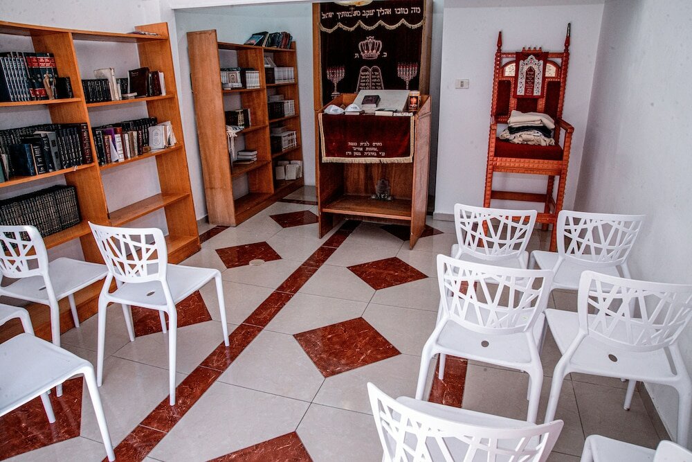 Фото Red Sea Hotel Eilat