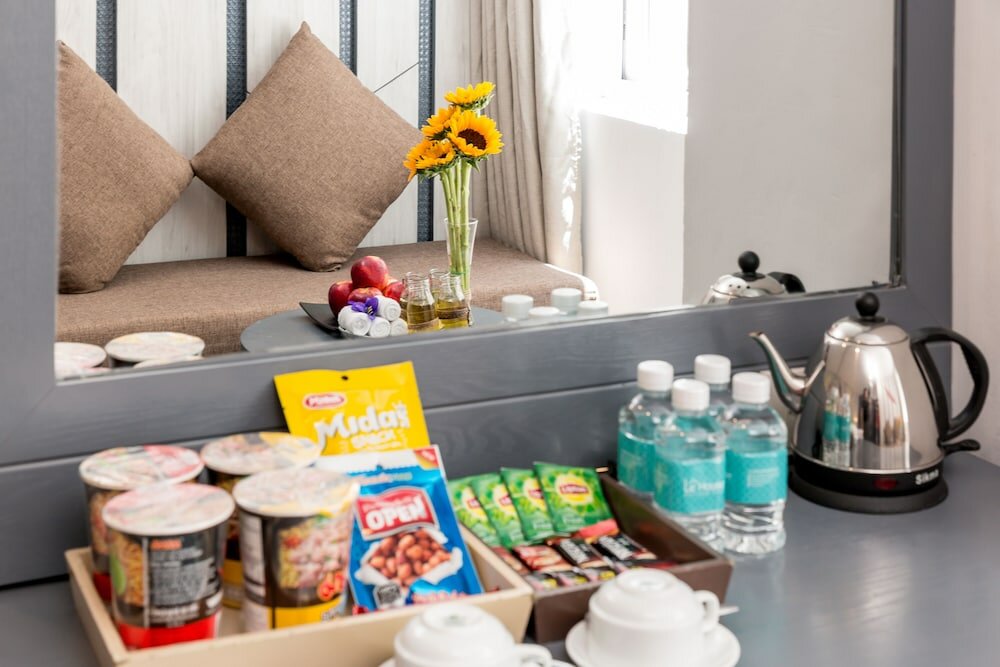 Фото Le House Boutique Hotel