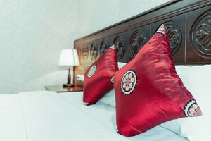 Гостиница Le Foyer Hotel
