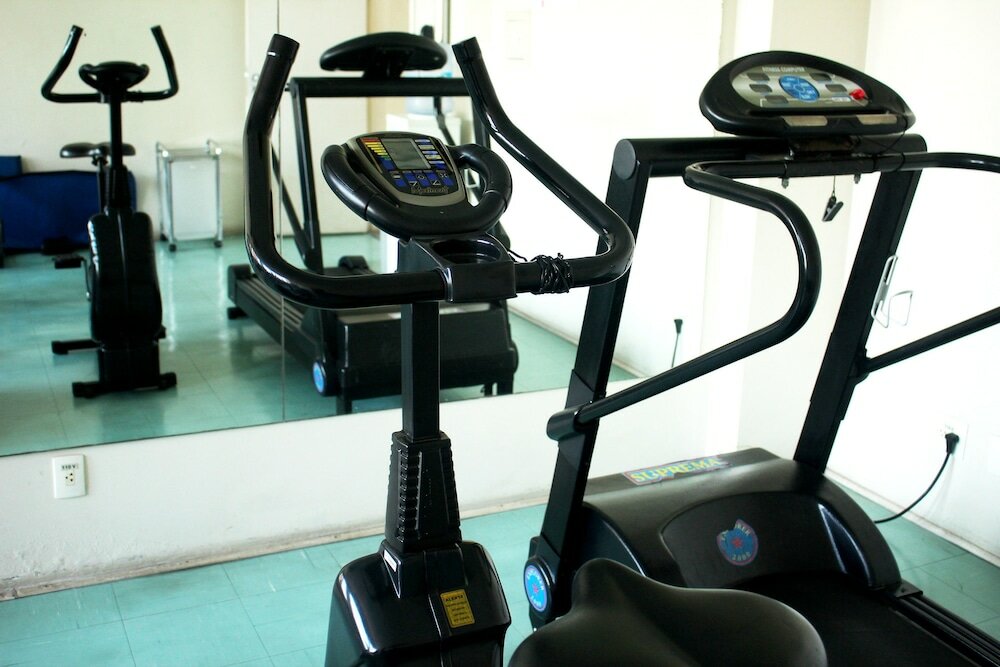 Фото Twin Towers Flat