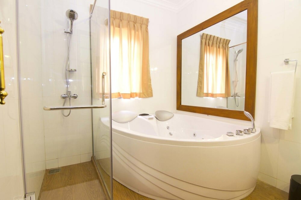 Фото Serene Villa