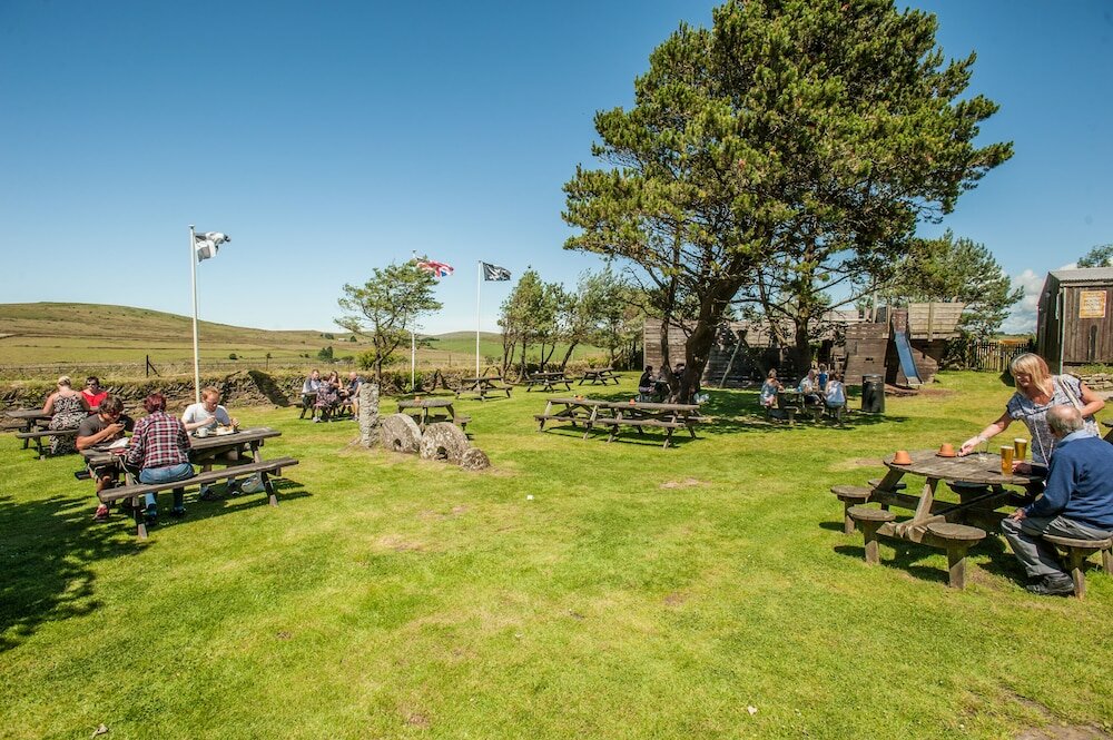 Фото Jamaica Inn