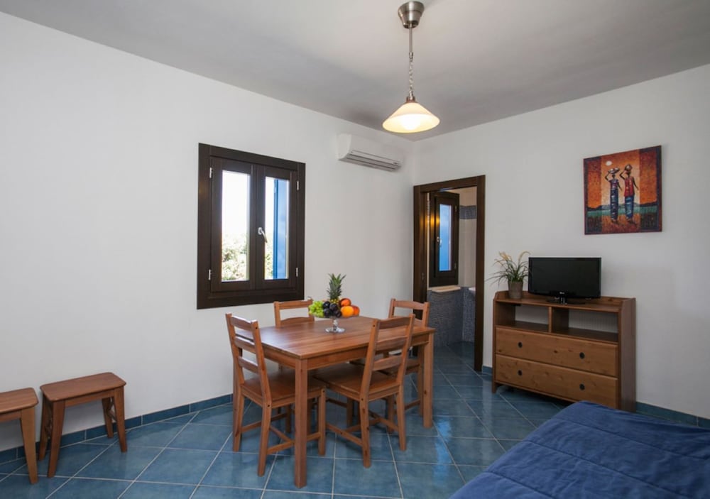 Фото Chiusurelle Village