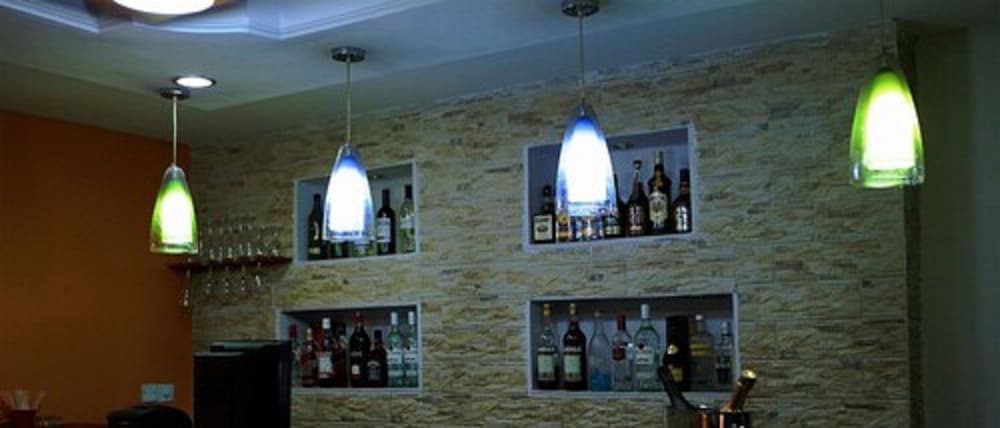 Фото Prixair Hotel Dynamic Maitama