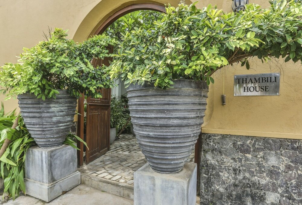 Фото Вилла Thambili House by Edwards Collection