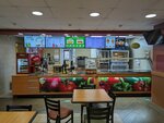 Subway (ulitsa 50-letiya Magnitki, 51), fast food