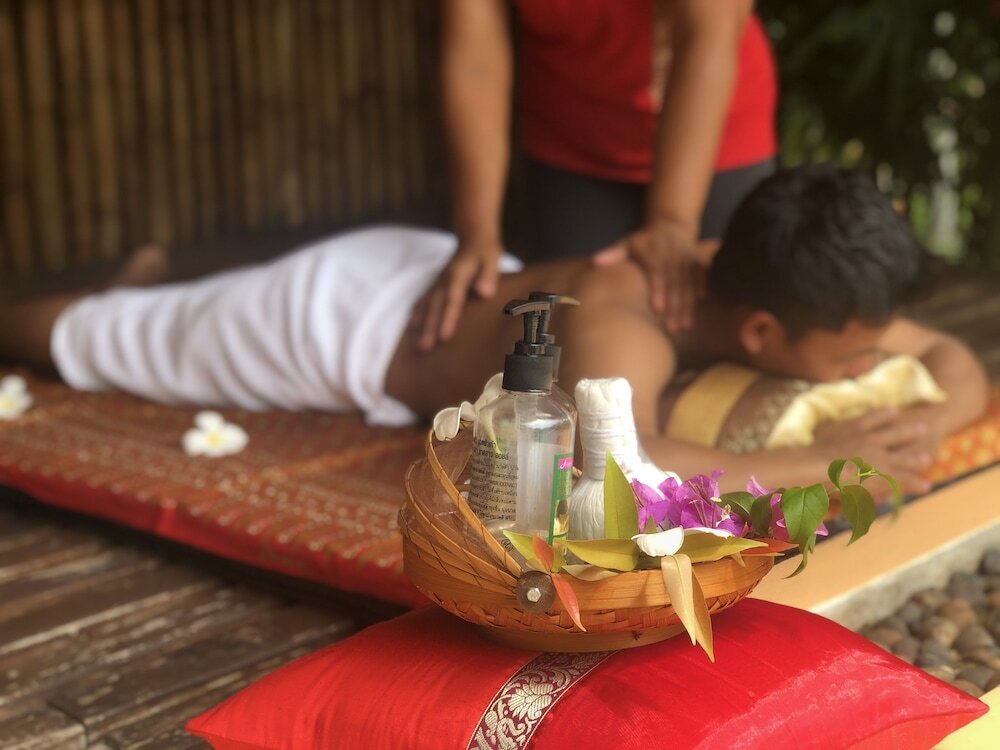 Фото Baan Taranya Koh Yao Yai