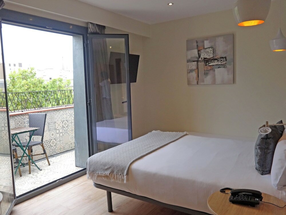 Фото Hotel Lloret Ramblas