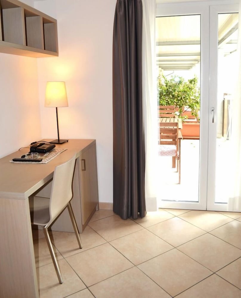 Фото Hotel Villa Franca