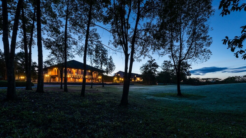 Фото Chatrium Golf Resort Soi Dao Chanthaburi