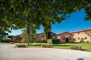Country House Le Case Coloniche (Umbria, Perugia, Marsciano, Vocabolo Torre Sapienza), hotel