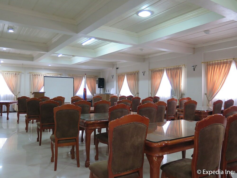 Фото Emiramona Garden Hotel