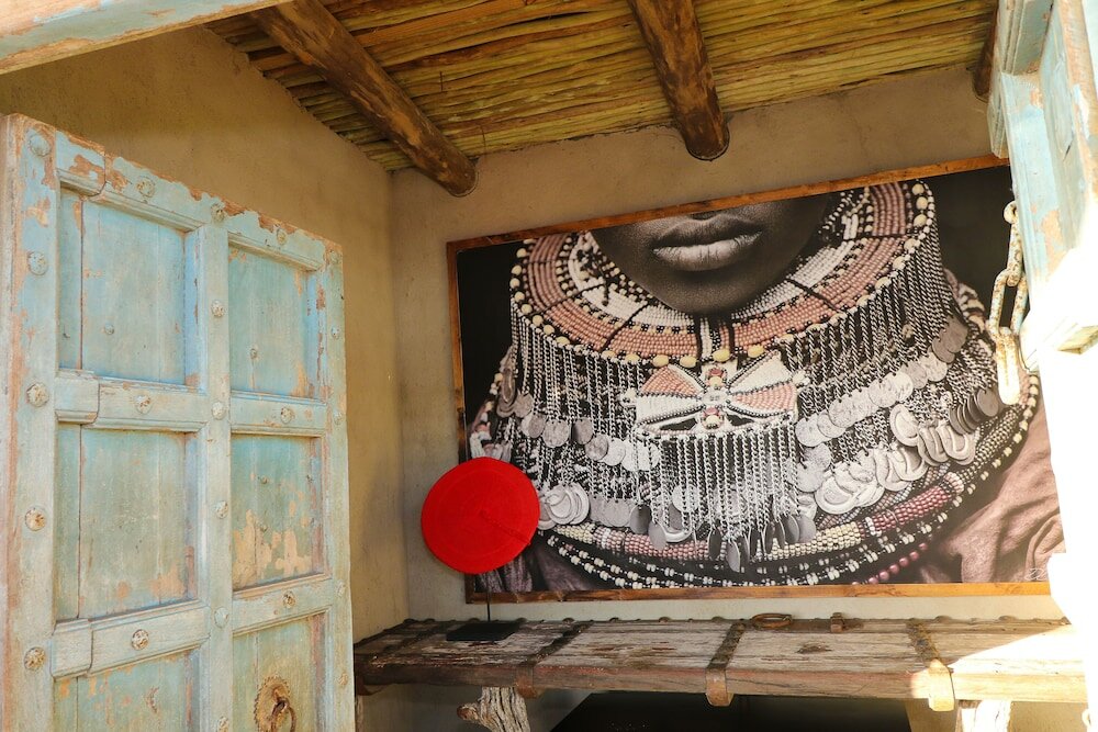 Фото Baobab Ridge Private Lodge