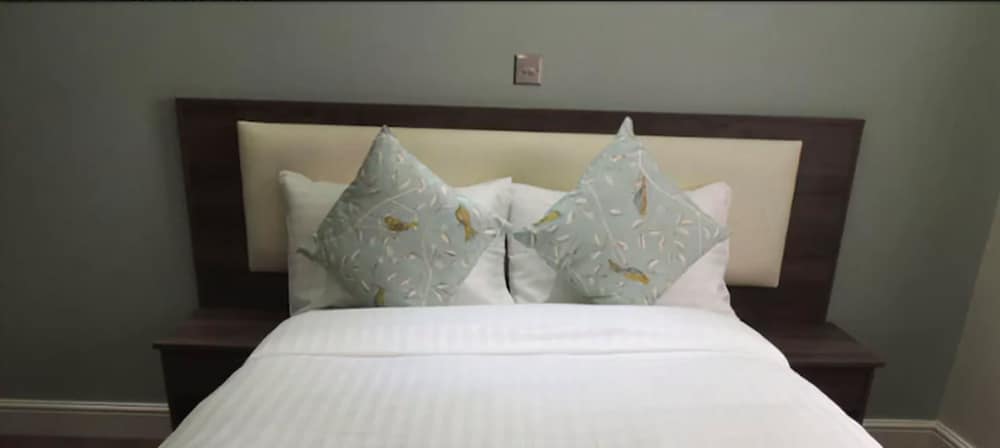 Фото Hyde Park Boutique Hotel