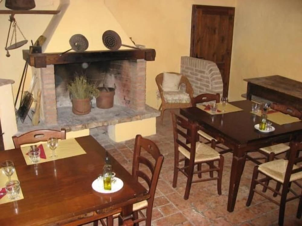 Фото Agriturismo Casanova