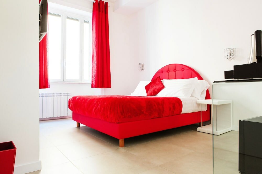 Фото Vatican Grand Suite