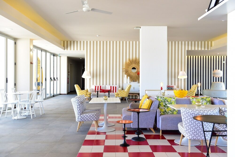 Фото Pestana Alvor South Beach