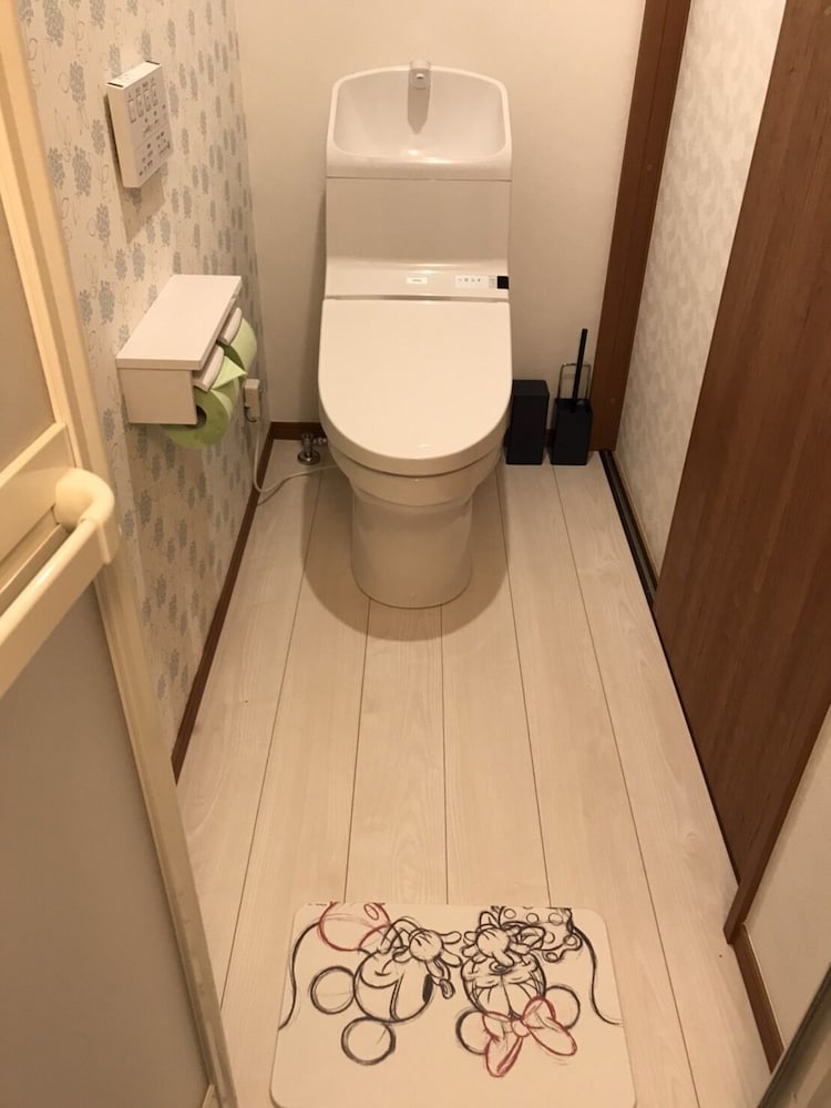 Фото Stay Nikko Guesthouse – Hostel