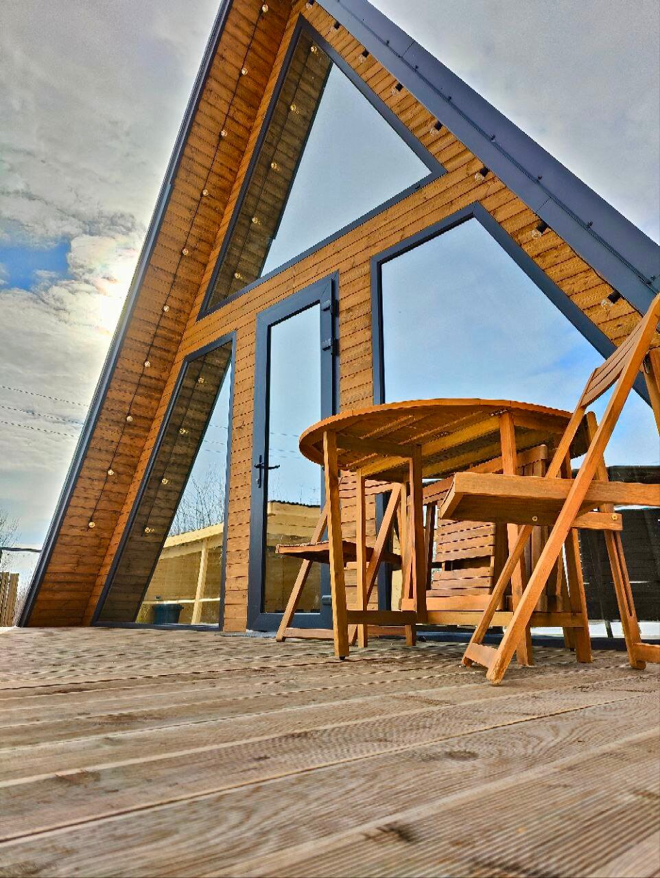 Фото Нарния