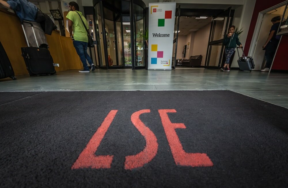 Фото Lse Bankside House - Campus Accommodation