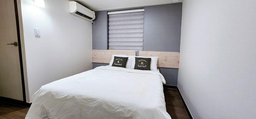 Фото K Guesthouse Dongdaemun 1