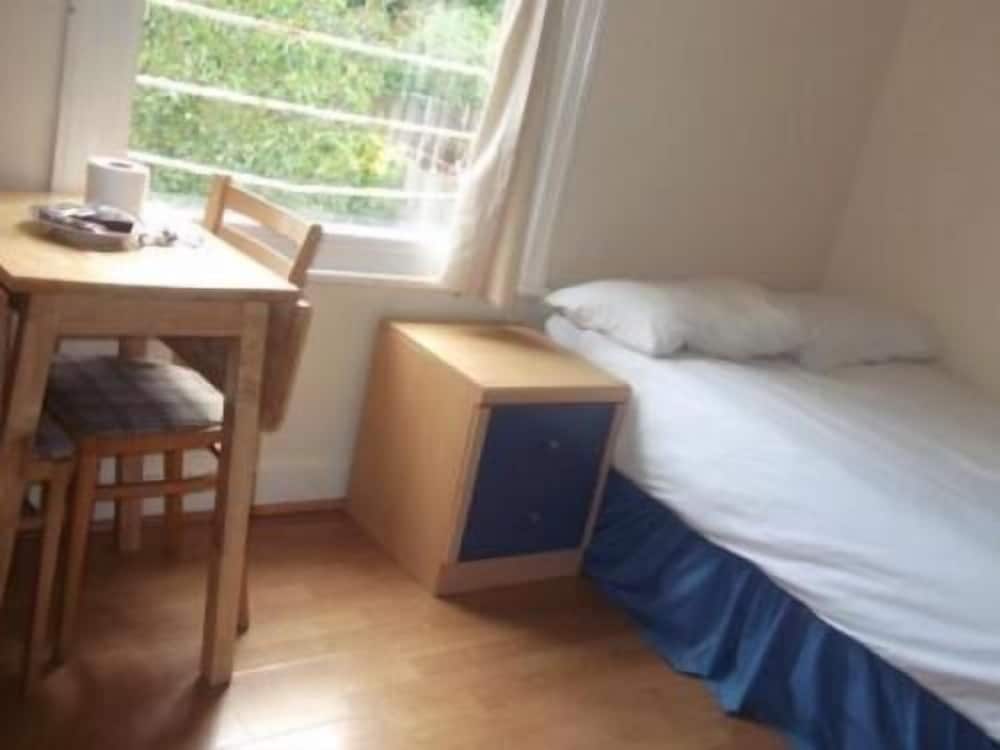 Фото 247London Studio Flats