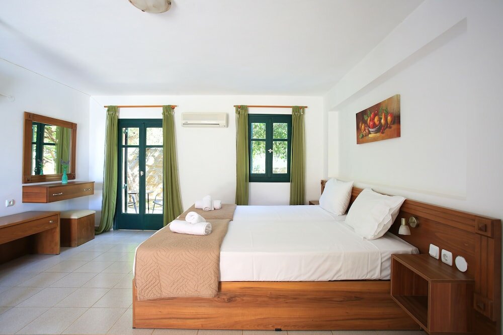 Фото Kri Kri Village by Estia