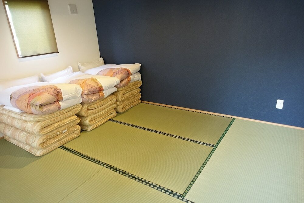 Фото Stay Nikko Guesthouse – Hostel