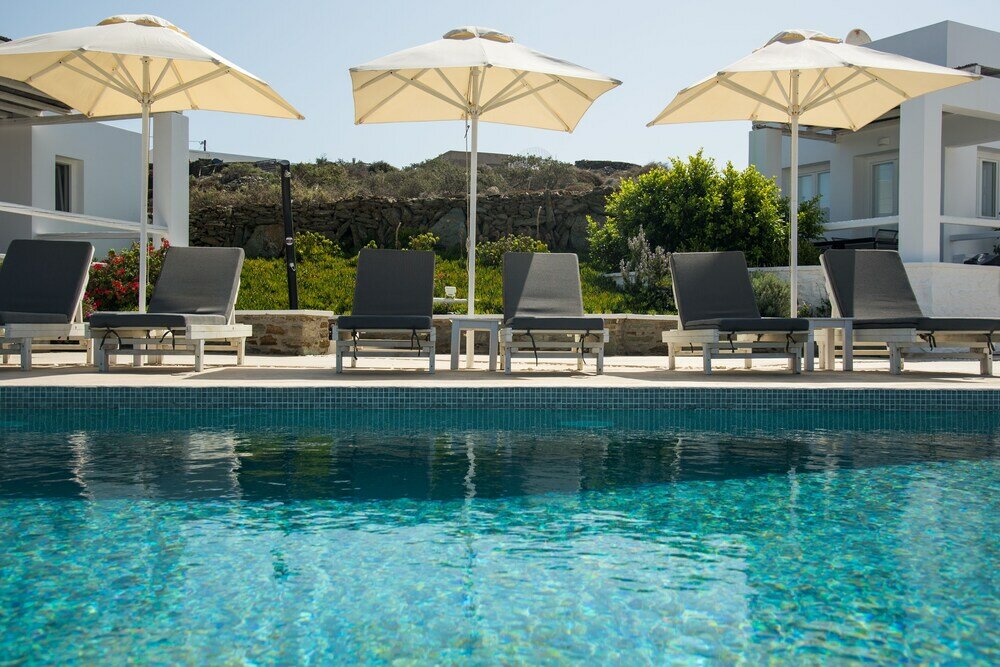 Фото Lemon Tree Houses