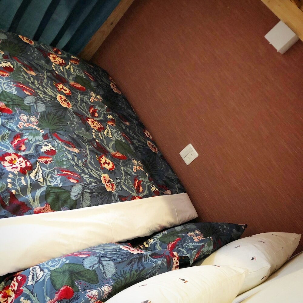 Фото Stay Nikko Guesthouse – Hostel