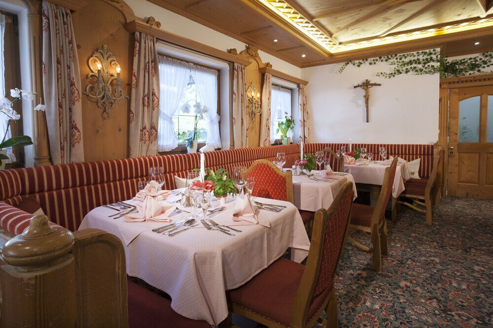 Фото Hotel Pension Margit