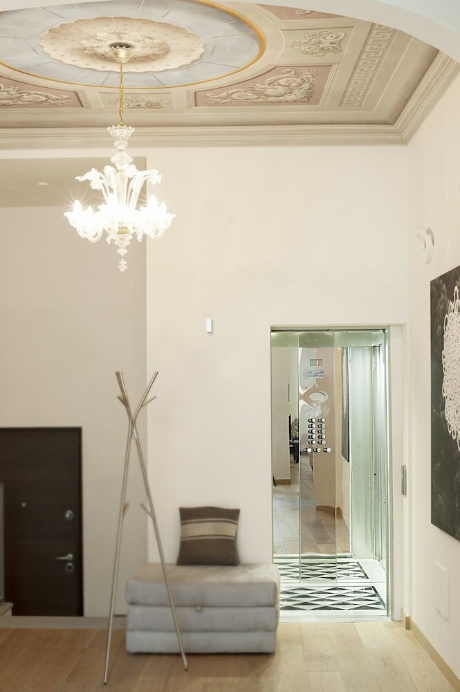 Фото Florence Art Apartments