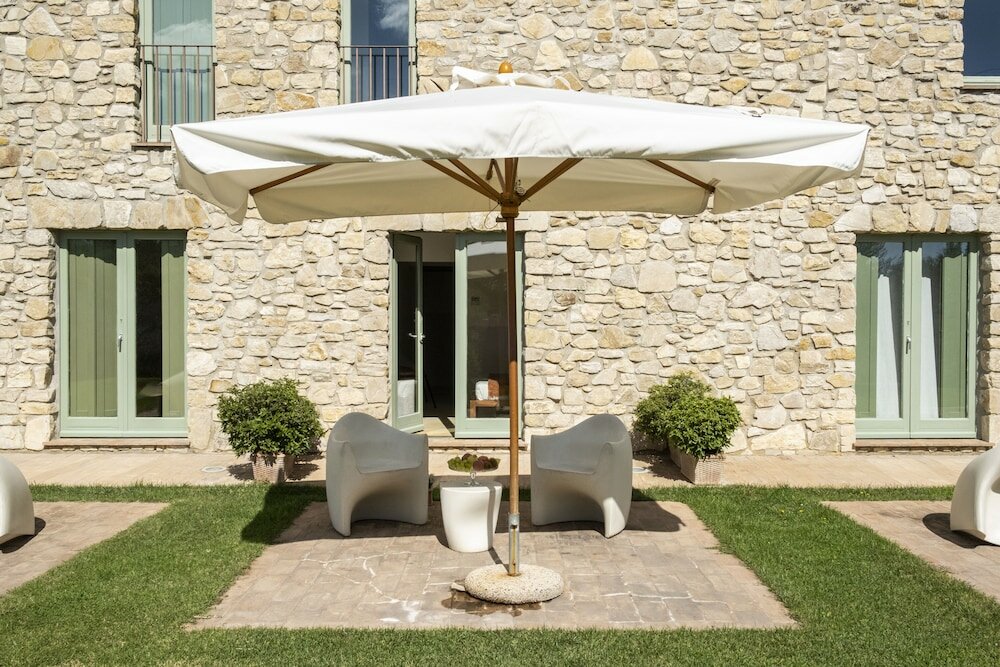 Фото Acquaghiaccia Country House & SPA