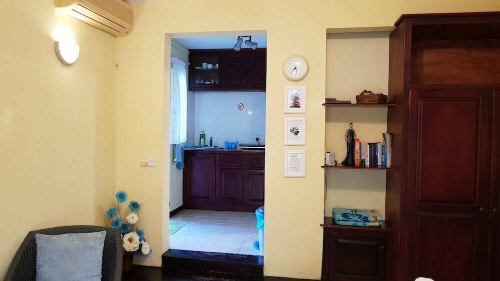 Фото Marisa Residences