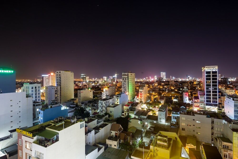 Фото Le House Boutique Hotel