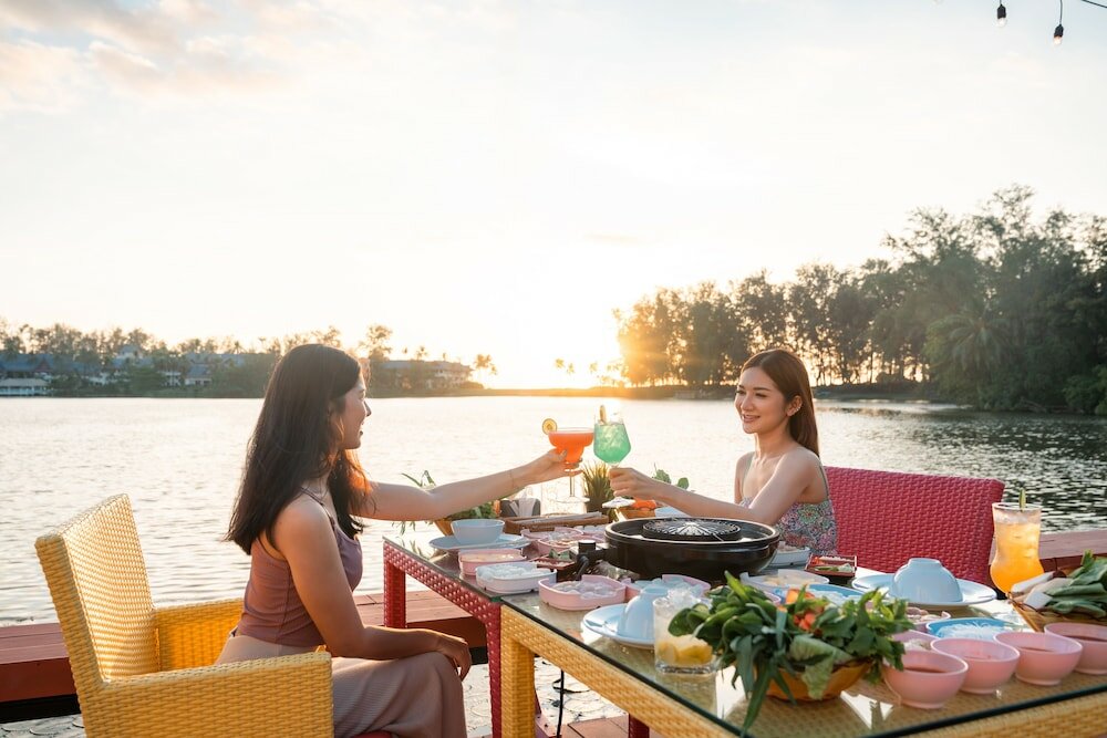 Фото Cassia Phuket, part of Banyan Group