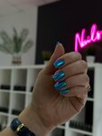 Деликат (Village of Severniy, Vishnyovaya ulitsa, 34), nail salon