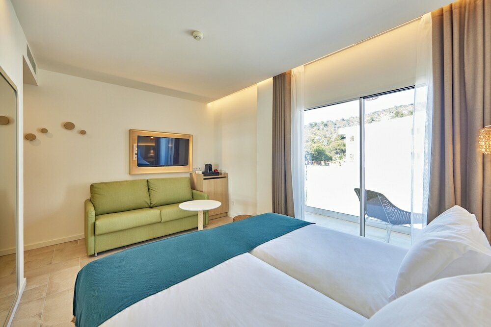 Фото Universal Hotel Aquamarin