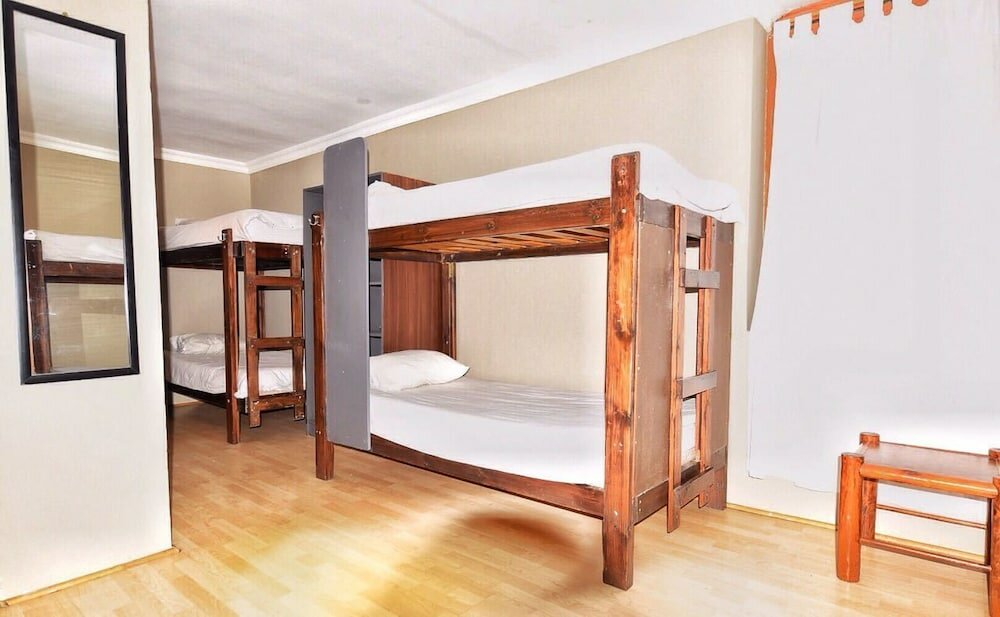 Фото Cape Town Backpackers