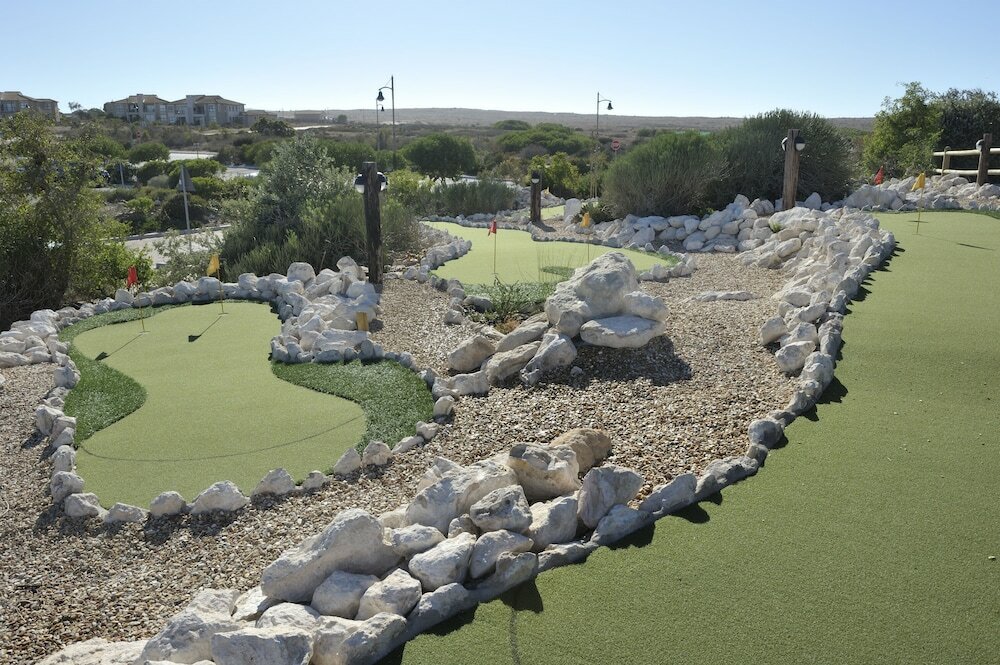 Фото Langebaan Country Estate