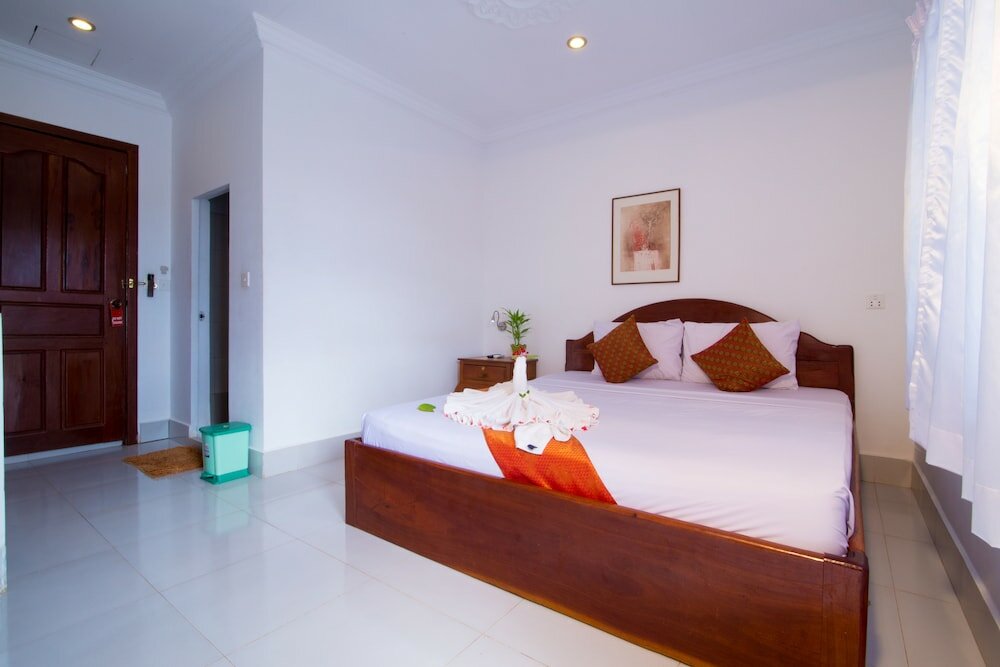 Фото Blossoming Romduol Boutique